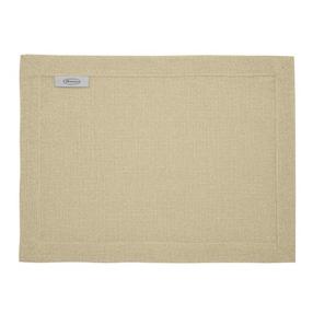 Servetėlė stačiakampė Stella 1, aukso, 30 x 40 cm