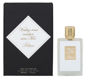 Kvapusis vanduo By Kilian The Narcotics Voulez-Vous Coucher Avec Moi, 50 ml