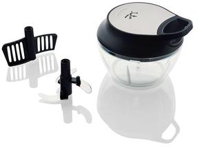 Daržovių pjaustyklė Jata Master Cut Pro HMAQ4501, 13.5 cm, 10 cm x 13 cm