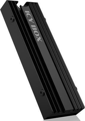 Aušintuvas ICY Box IB-M2HS-PS5