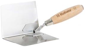 Glaistiklis Kubala, 12 cm, 9.7 cm, nerūdijantysis plienas