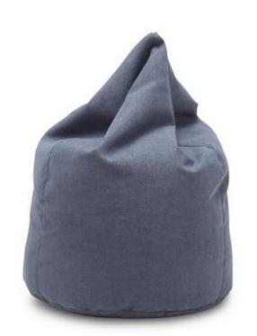 Sėdmaišis Robo, tamsiai mėlyna