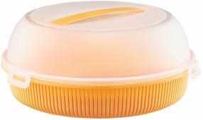 Indas tortui gabenti Ambition Curly, 26 cm x 11.5 cm, 26 cm, Ø 26 cm, Oranžinė