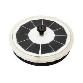 Fontano siurblys LED 200 mm, 4 W