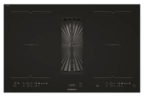 Indukcinė kaitlentė De Dietrich Fascination DPI7888BH