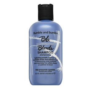 Šampūnas Bumble And Bumble Illuminated Blonde Shampoo, 250 ml