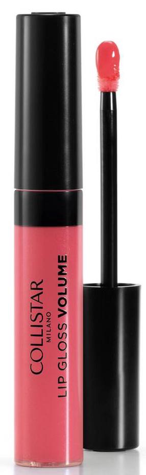 Lūpų blizgis Collistar Volume, 7 ml, 180 sardinian coral