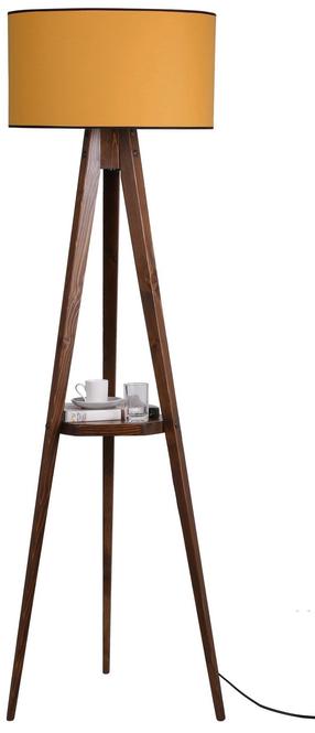 Toršeras su lentyna Opviq Sehbali 534LUN2172, 60 W, E27