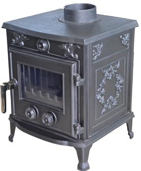 Ketinė krosnelė Evergreen ST-0147/0147A, 6 kW