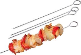 Iešmas BBQ 8711252456522, 24 cm x 4 cm