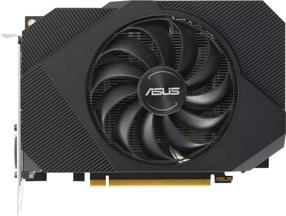 Vaizdo plokštė Asus GeForce RTX 3050 Phoenix V2, 8 GB, GDDR6