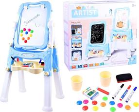 Magnetinė dvipusė piešimo lenta Jokomisiada Artist TA0077 N, 108 cm