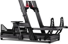 Tvirtinimas Next Level Racing F-GT Elite, juoda