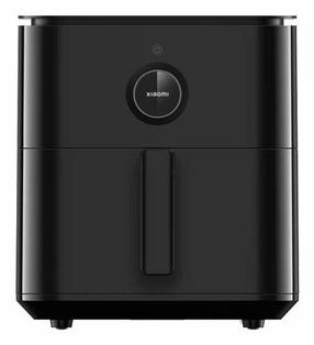 Karšto oro gruzdintuvė Xiaomi BHR7357EU, juoda, 1800 W, 6.5 l