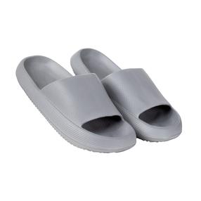 Šlepetės Okko TR-MODEL 1, pilka, 38 - 39