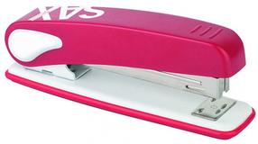 Segiklis SAX 249, metalas