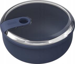 Dėžutė maistui Rotho Ela, 1.8 l