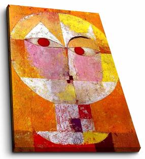 Reprodukcija Wallity Famousart-103, 45 cm x 70 cm