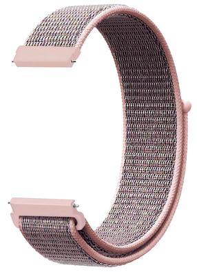 Dirželis Garett Kids Tech 4G, rožinė