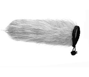 Vėjo filtras (Windscreen) Boya BY-B04 Deadkitten