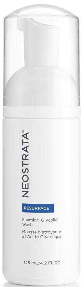 Valomosios veido putos Neostrata Resurface, 125 ml