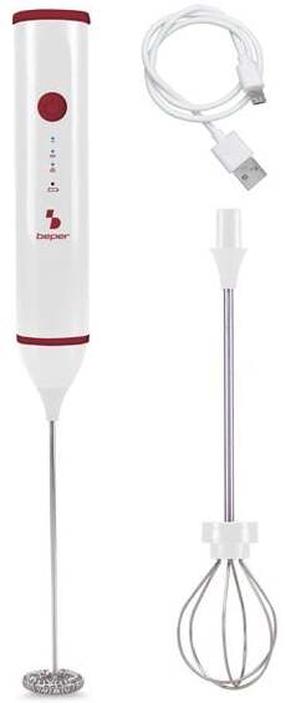 Plakiklis Beper P102SBA008, baltas