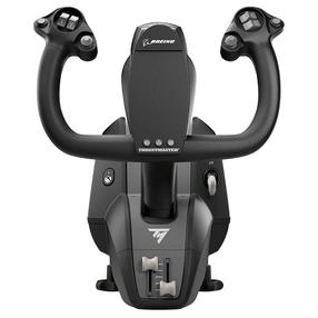 Vairalazdė Thrustmaster TCA Yoke Boeing Edition, juoda