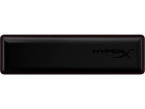 Atrama riešui HyperX Wrist Rest, juoda