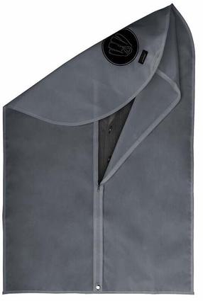 Rūbų maišas Ordinett, 100 cm x 60 cm, poliesteris