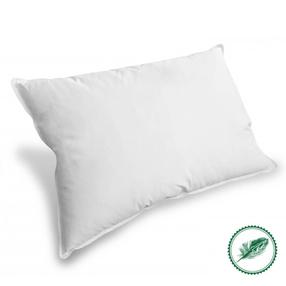 Pagalvė Comco, balta, 50 cm x 70 cm