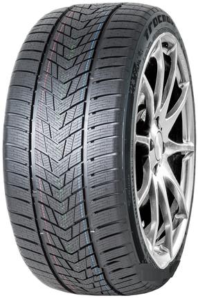 Žieminė automobilių padanga Tracmax X-Privilo S330 225/50/R18, 99-V, C, C, 72 dB