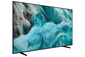 Televizorius Samsung QE65Q7FAAUXXH, 65 ", UHD/QNED/QLED