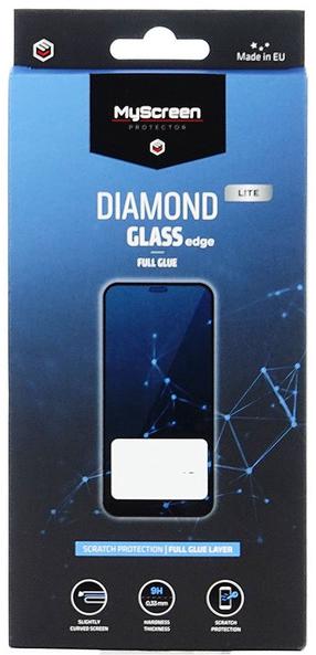 Telefono apsauginis stiklas MyScreen Protector For Samsung Galaxy S20 FE, 9H, 6.5 "
