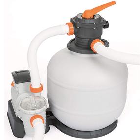 Filtravimo siurblys baseinui Bestway 62302c 6942138, 64 cm