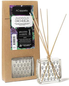 Namų kvapas Acappella Black Orchid, 100 ml