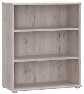 Pastatoma lentyna Forte Regal BLPR211-D41F, smėlio ruda, 34 cm x 72.6 cm x 85.4 cm