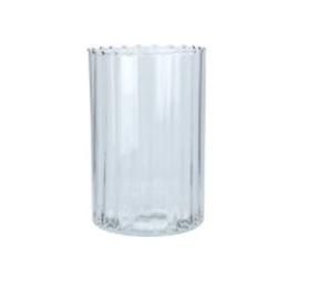 Vaza, 180 cm, skaidri
