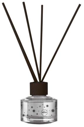 Namų kvapas Aroma X-Mas Winter House, 100 ml
