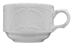 Puodelis Seltmann Weiden Salzburg Uni 6, balta, 0.180 l