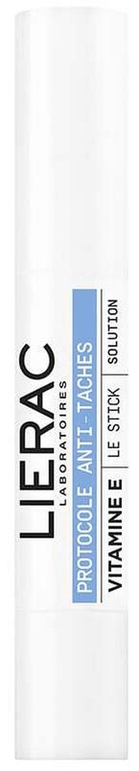 Maskuojanti priemonė Lierac Protocol Anti-Stain, SPF 50, 2.7 g