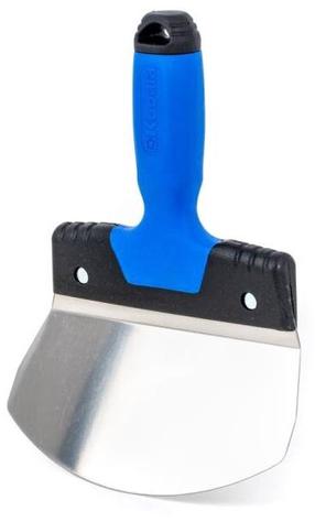 Glaistiklis Kubala, 16 cm, plienas