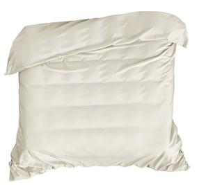 Antklodės užvalkalas Nova PTK-02, smėlio, 200 cm x 220 cm