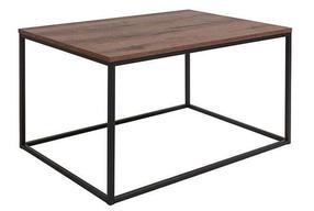 Kavos staliukas Aroz, ąžuolo, 100 cm x 69 cm x 53 cm