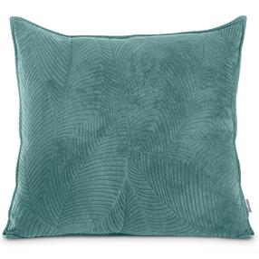 Dekoratyvinė pagalvėlė Restilo Palsha, turkio, 45 x 45 cm