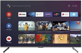 Televizorius Aiwa LED7UHD LED507UHD, 50 ", Mini LED