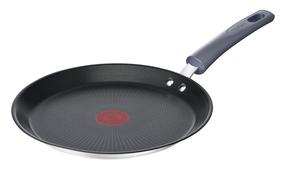 Blynų keptuvė Tefal DAILY COOK 2100121271, 25 cm, aliuminis