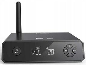 Garso stiprintuvas FiiO BR13