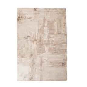 Kilimas Domoletti Felix Plus 8937A C9351, smėlio ruda, 300 cm x 200 cm