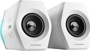 Kolonėlė Edifier G2000, balta