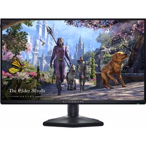 Monitorius Dell Alienware AW2725QF, 27", 0.5 ms